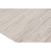 Tapete Sala Turco Relax 82 Marfim 1,90X2,50M Via Star