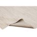 Tapete Sala Turco Relax 82 Marfim 1,90X2,50M Via Star