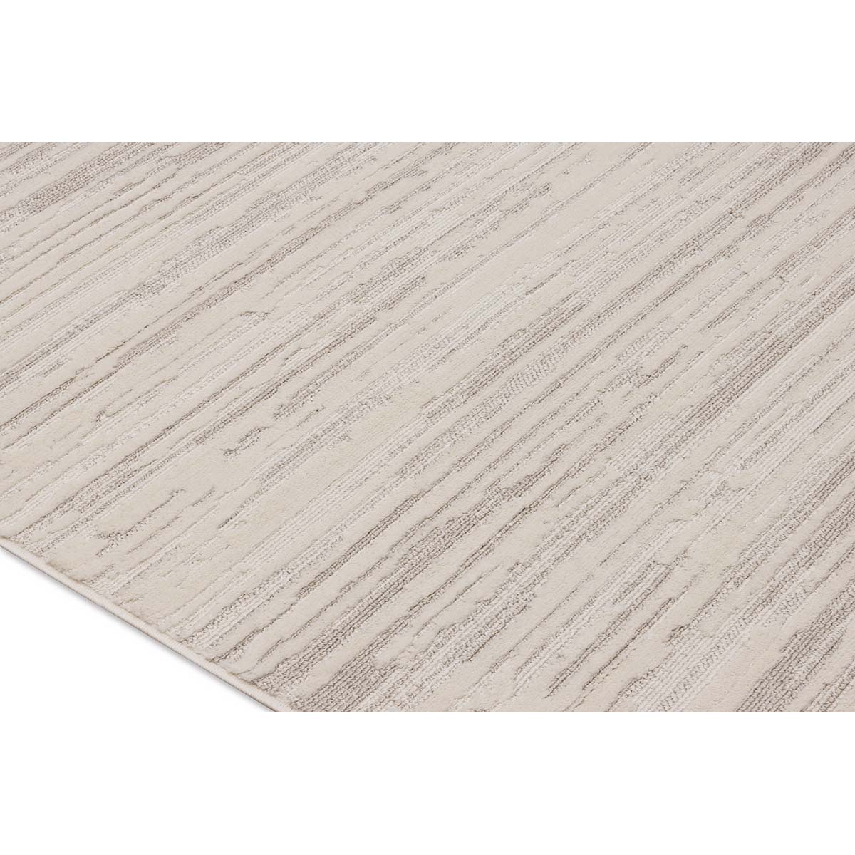 Tapete Sala Turco Relax 82 Marfim 2,40X3,00M Via Star