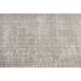 Tapete Sala Turco Sardenha Silver 1,50X2,00M Via Star