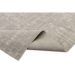 Tapete Sala Turco Sardenha Silver 1,50X2,00M Via Star