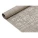 Tapete Sala Turco Sardenha Silver 1,50X2,00M Via Star