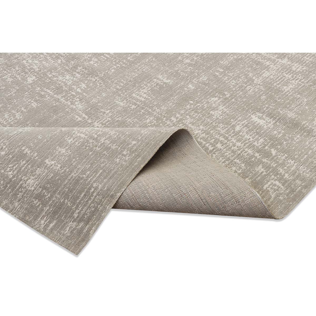 Tapete Sala Turco Sardenha Silver 2,50X3,00M Via Star