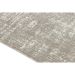 Tapete Sala Turco Sardenha Silver 2,50X3,00M Via Star