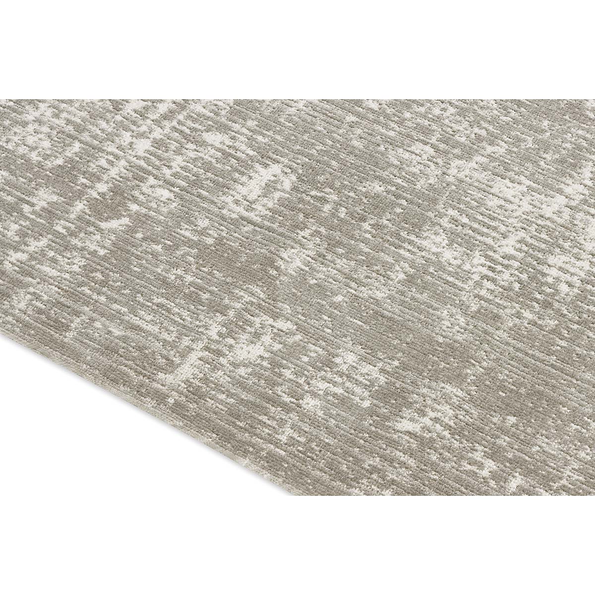 Tapete Sala Turco Sardenha Silver 2,50X3,00M Via Star