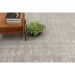 Tapete Sala Turco Sardenha Silver 3,00X4,00M Via Star