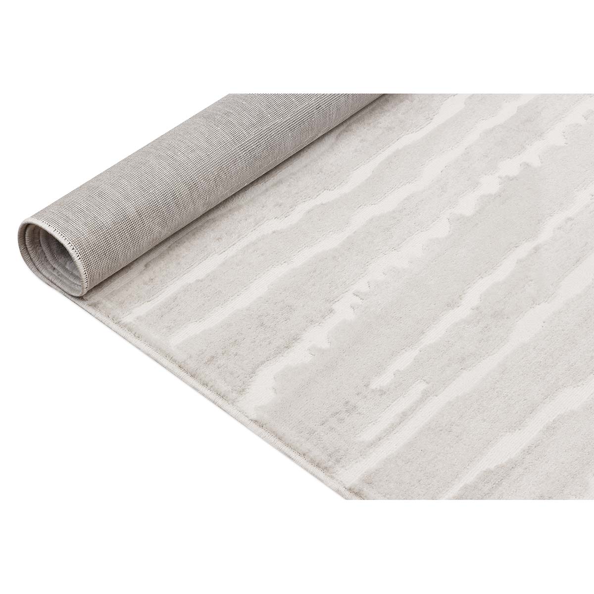 Tapete Sala Turco Urban 44 Bege 3,00X4,00M Via Star
