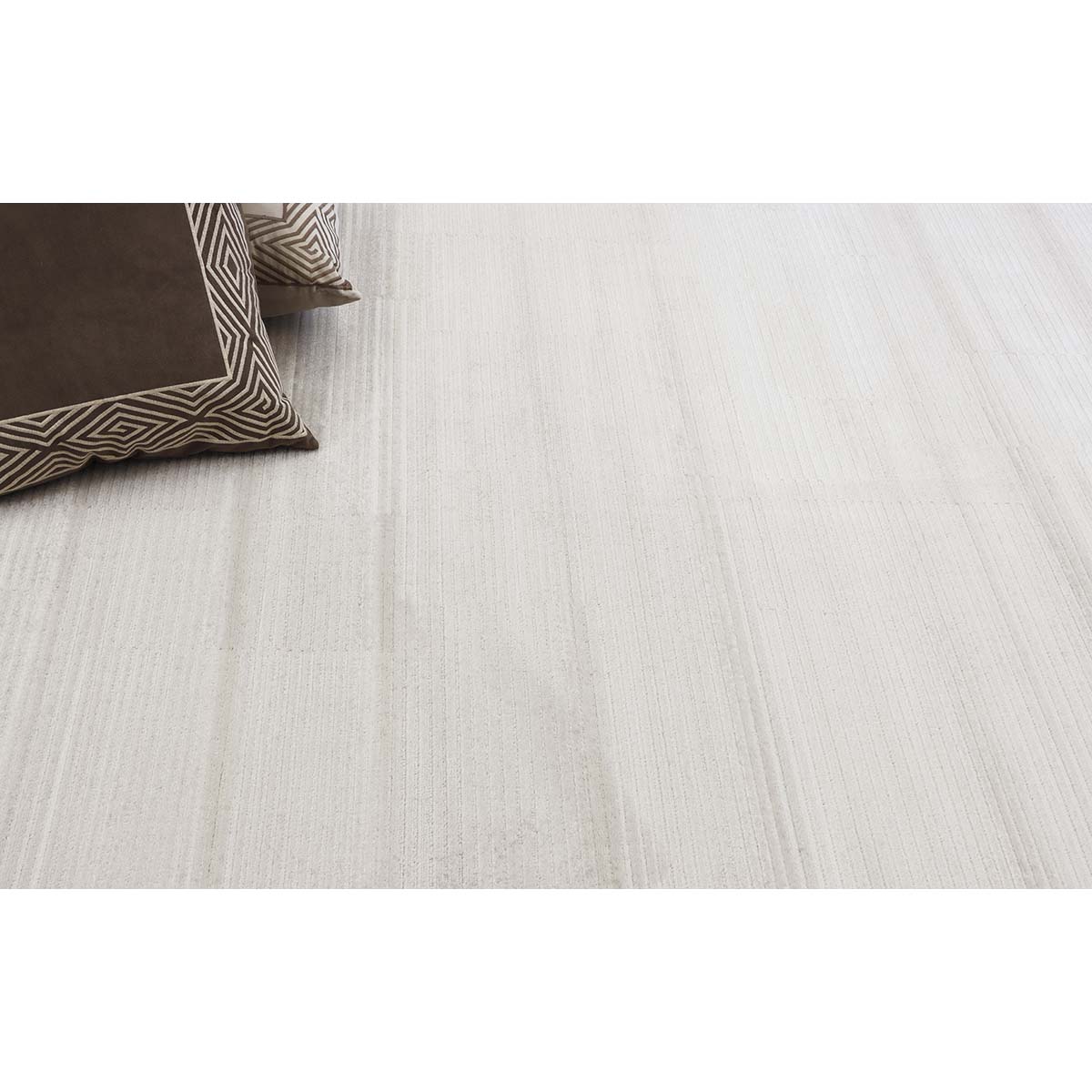Tapete Sala Turco Urban 69 Bege 3,00X4,00M Via Star