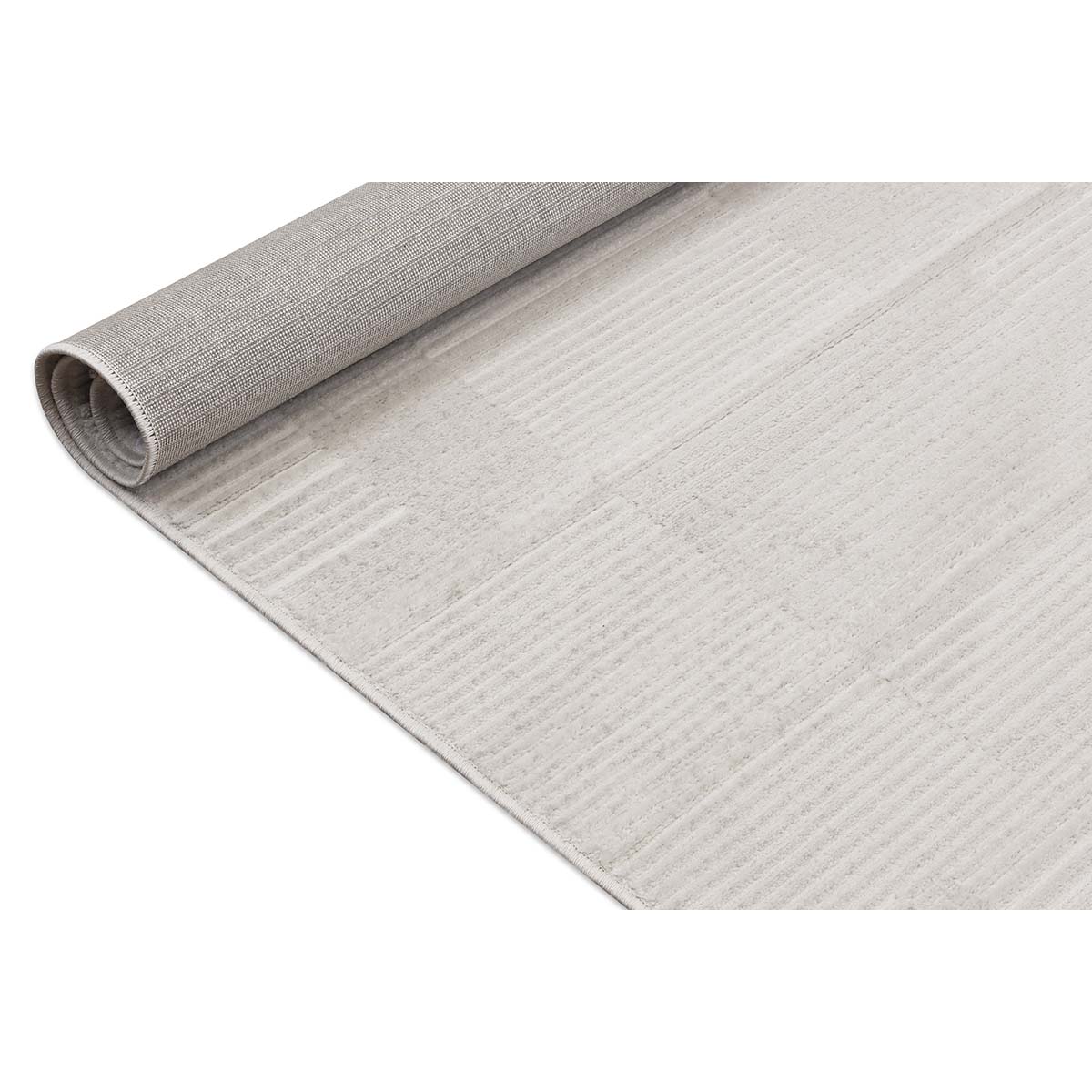 Tapete Sala Turco Urban 69 Bege 3,00X4,00M Via Star