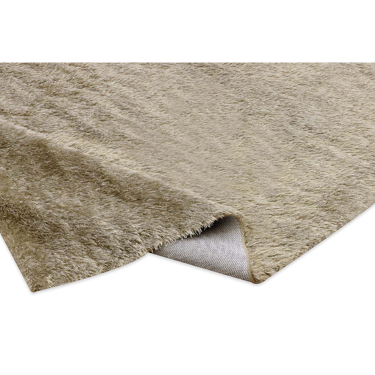 Tapete Toque Suave Splendid Bege 0,50X0,80M Via Star