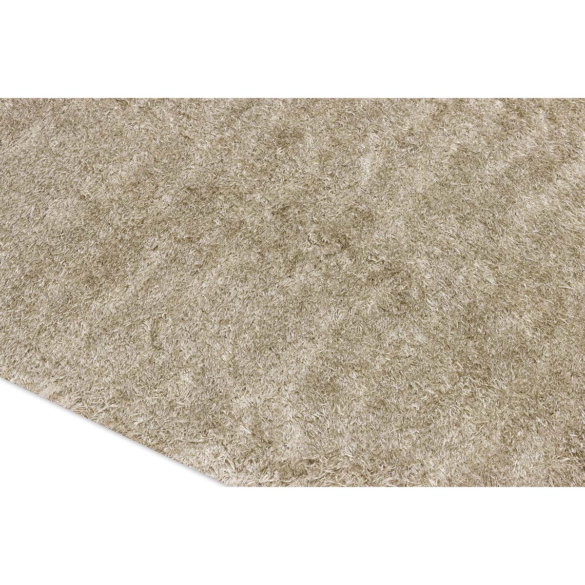 Tapete Toque Suave Splendid Bege 0,50X0,80M Via Star