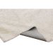 Tapete Toque Suave Splendid Creme 0,50X0,80M Via Star
