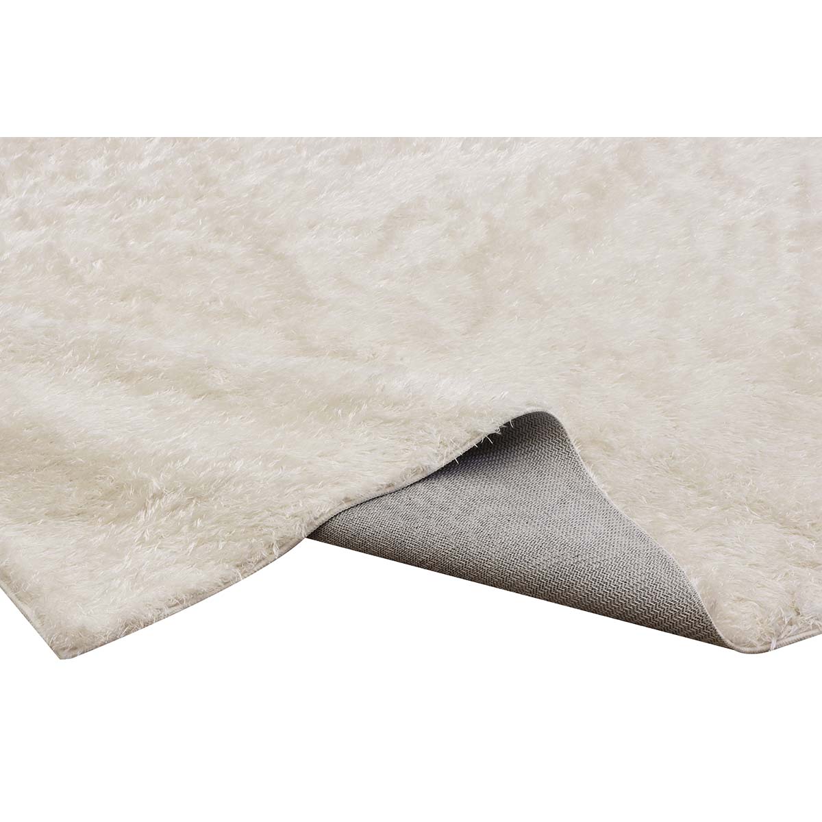 Tapete Toque Suave Splendid Creme 0,50X0,80M Via Star