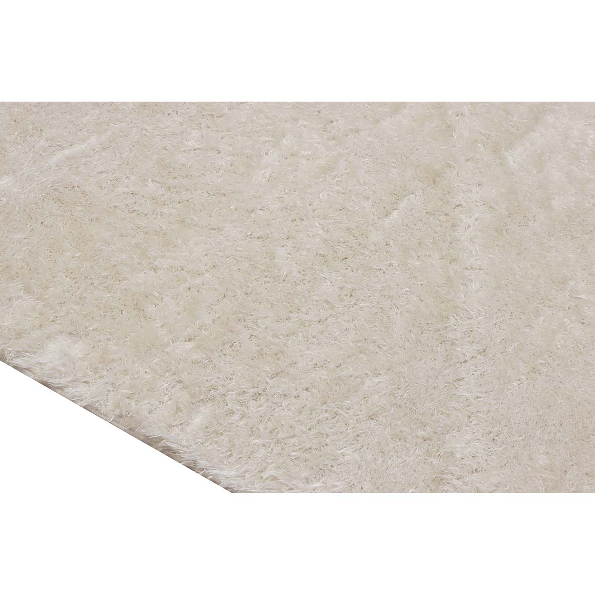 Tapete Toque Suave Splendid Creme 0,50X0,80M Via Star