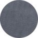 Sofá 3 Lugares Retrátil e Reclinável Roma Suede Cinza