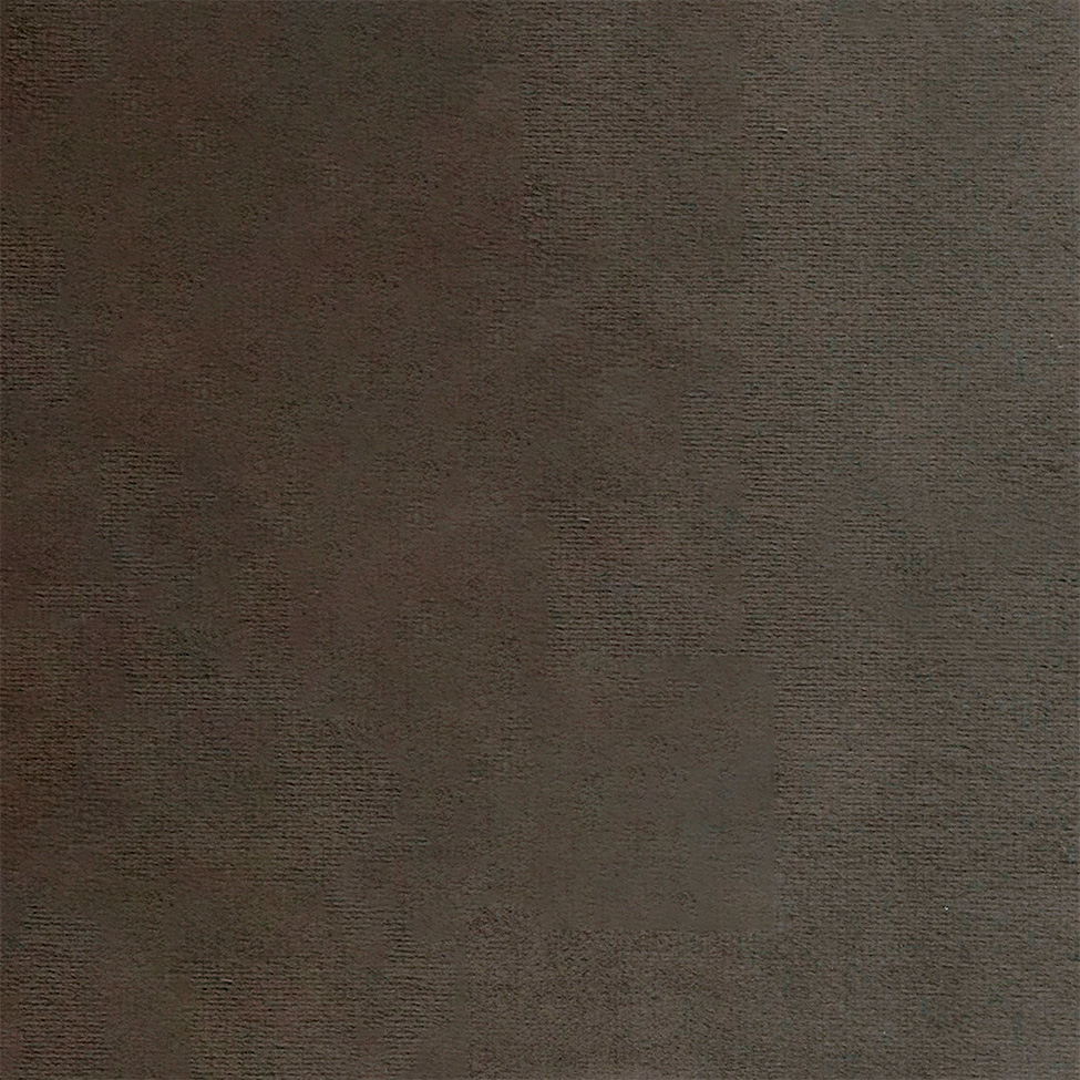 Sofá 3 Lugares Retrátil e Reclinável Roma Suede Marrom