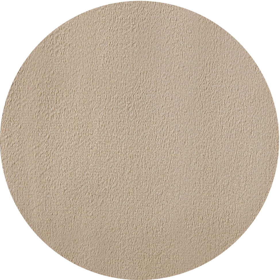 Sofá 4 Lugares Retrátil e Reclinável Roma Suede Bege