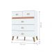 Cômoda Accent Branco Camarim