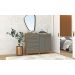 Cômoda com Sapateira Sierra Nature Alasca