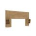Cabeceira Casal Extensível Flex Encantado Nature Camarim