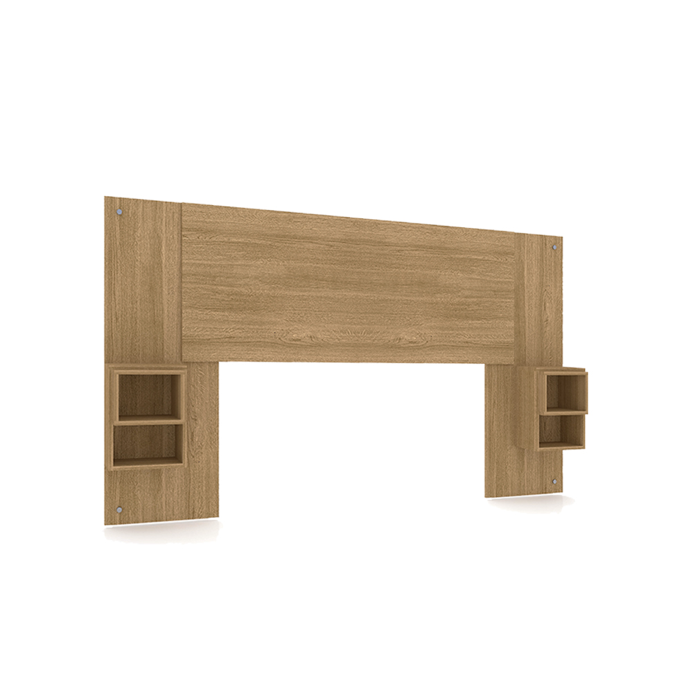 Cabeceira Casal Extensível Flex Encantado Nature Camarim
