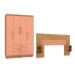 Conjunto Guarda Roupa e Cabeceira Max Nature Camarim