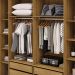 Guarda-Roupa 6 Portas 6 Gavetas 100% MDF Recife Nature/Alasca