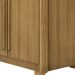 Guarda-Roupa Casal 6 Portas 3 Gavetas 100% MDF Dukai Nature