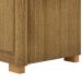 Guarda-Roupa Casal 6 Portas 6 Gavetas 100% MDF Dukai Nature