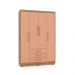 Guarda Roupa Compass Nature Camarim