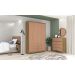 Guarda Roupa Compass Nature Camarim