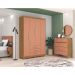 Jogo Quarto Completo Hashirama Nature Camarim
