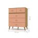 Jogo Quarto Completo Hashirama Nature Camarim