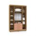 Jogo Quarto Completo Hashirama Nature Camarim