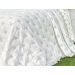 Kit Enxoval King Bordado 400 fios Sensualle Branco Vilela Enxovais 5 peças