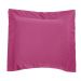 Porta Travesseiro 150 fios Bell Pink Vilela Enxovais 1 peça