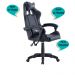 Cadeira Gamer Pop - Preto