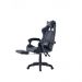Cadeira Gamer Pop - Preto