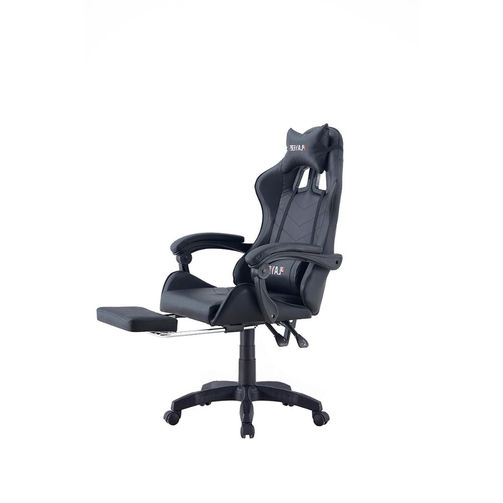Cadeira Gamer Pop - Preto
