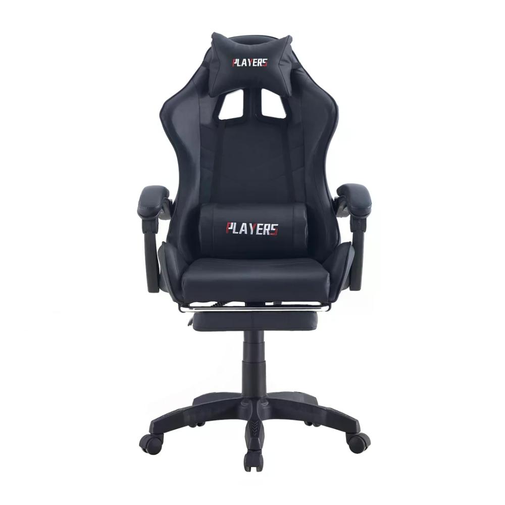 Cadeira Gamer Pop - Preto