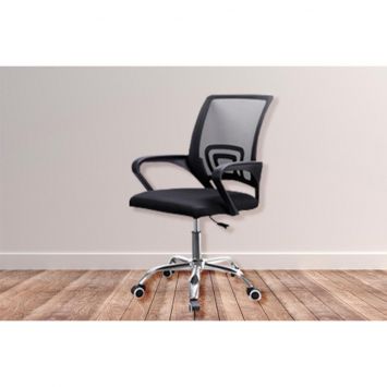 Cadeira de Escritório Plus