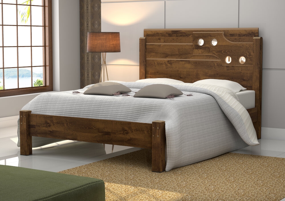 Cama Maysa Casal Malbec