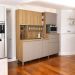Cozinha Compacta 10 Portas Gabi Freijó E Connect