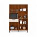 Cozinha Elegante 08 Portas Jade Cinamomo E Off White