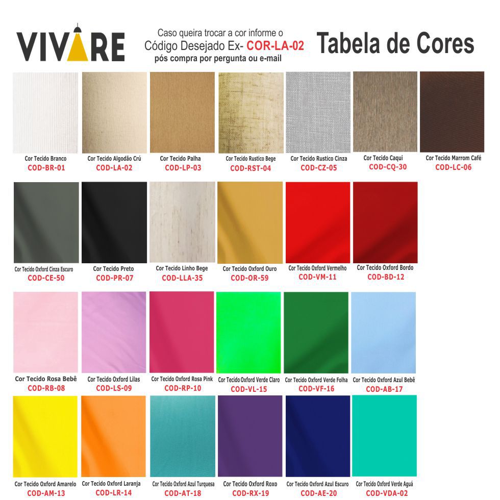 Pendente Cilíndrico Com Desvio Md-4262 Cúpula em Tecido 55x15cm Rústico Cinza - Bivolt