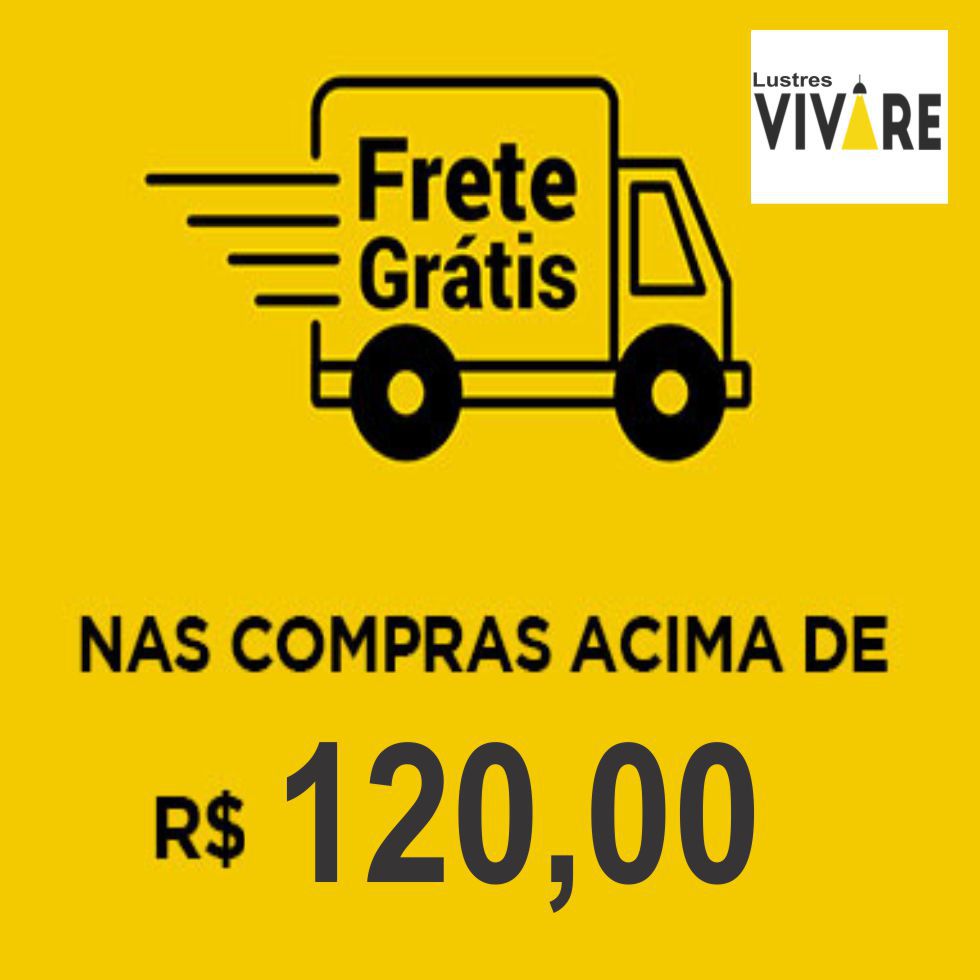 Pendente Cilíndrico Com Desvio Md-4262 Cúpula em Tecido 55x15cm Rústico Cinza - Bivolt