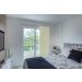 Persiana Painel (1,60Lar. x 1,80Alt.) Tecido Blackout - Creme