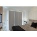 Persiana Painel (1,60Lar. x 2,50Alt.) Tecido Blackout - Cinza