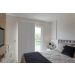 Persiana Painel (1,60Lar. x 2,50Alt.) Tecido Blackout - Cinza
