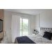 Persiana Painel (1,80Lar. x 2,25Alt.) Tecido Blackout - Branco